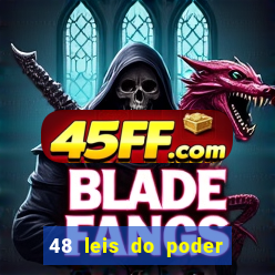 48 leis do poder pdf google drive
